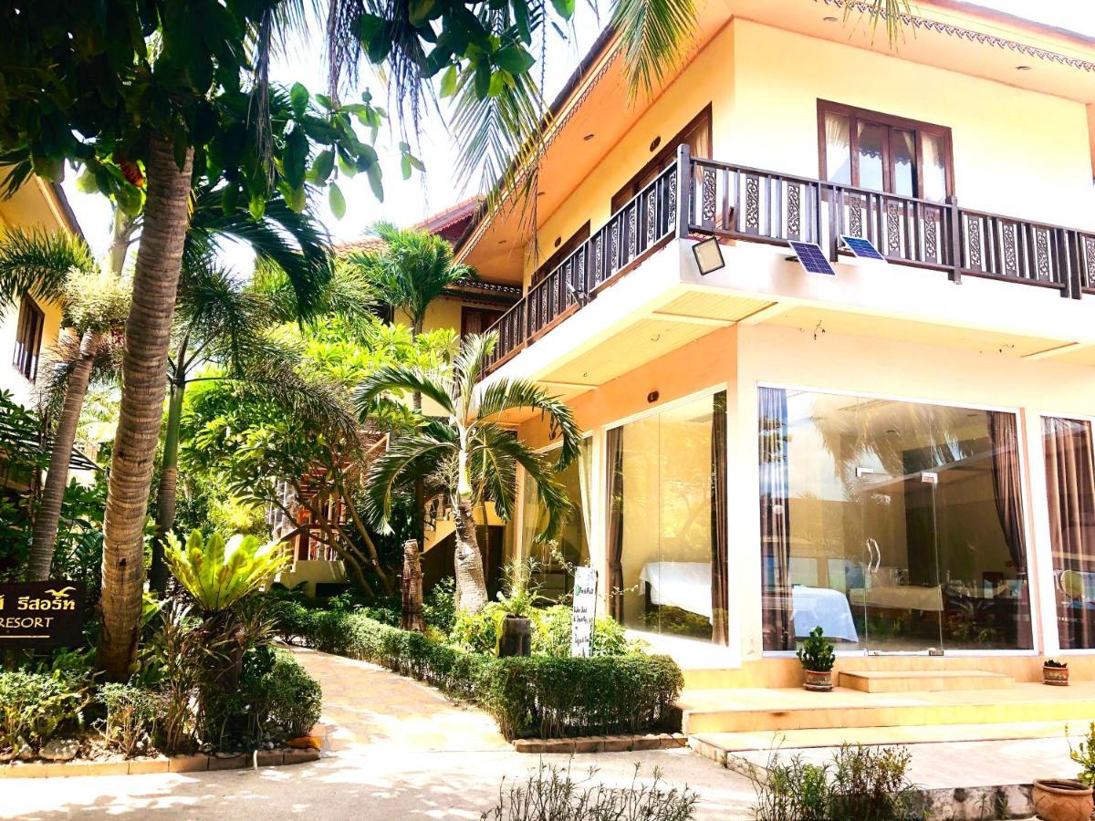 Family House Resort, האד רין מראה חיצוני תמונה