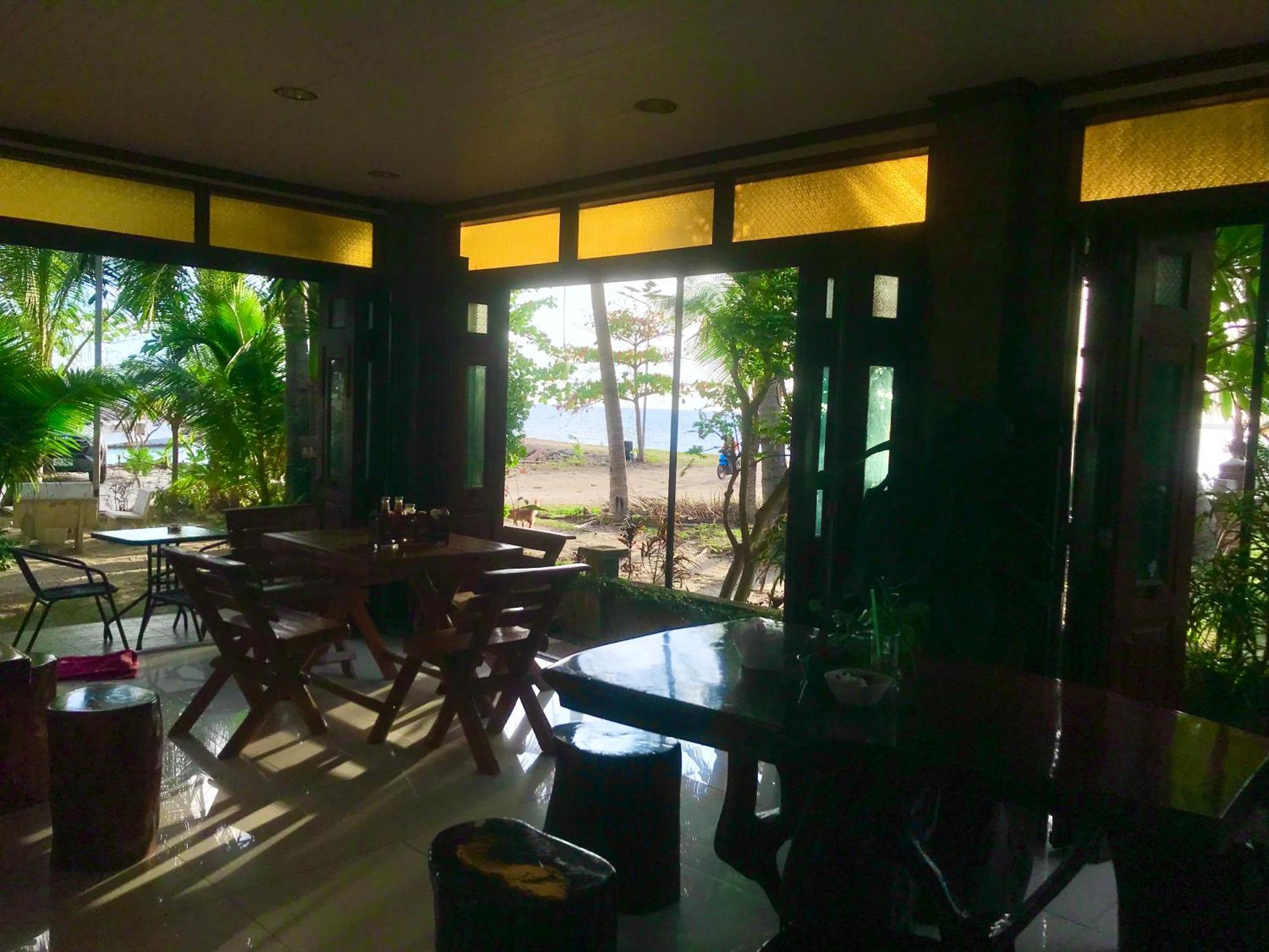 Family House Resort, האד רין מראה חיצוני תמונה