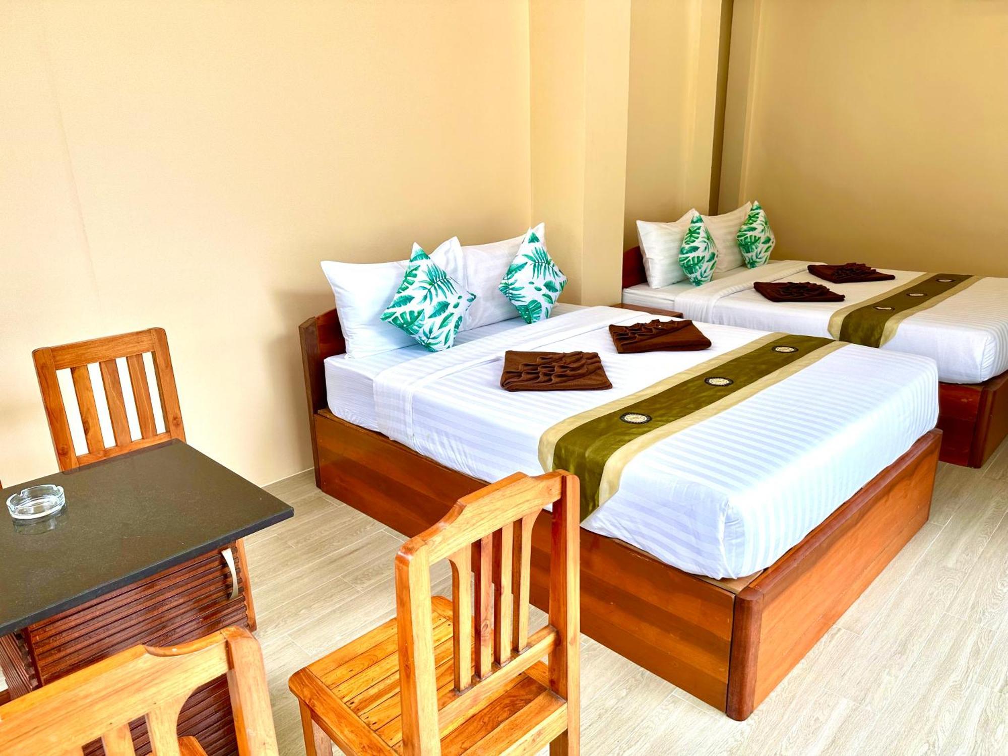Family House Resort, האד רין חדר תמונה