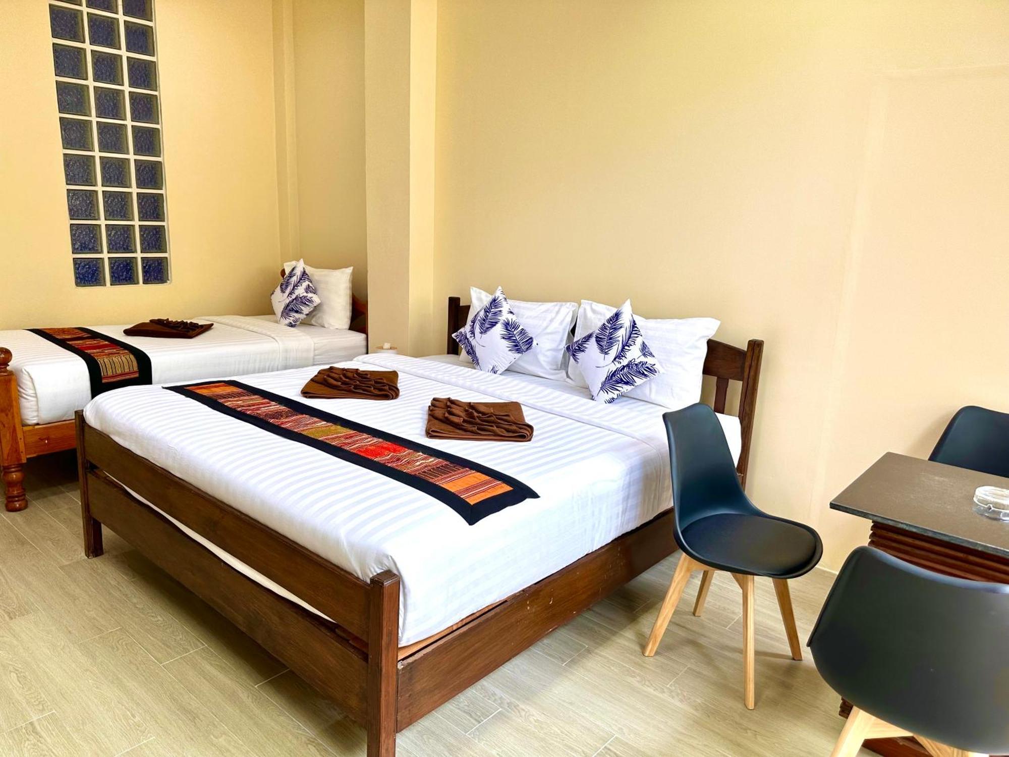 Family House Resort, האד רין חדר תמונה
