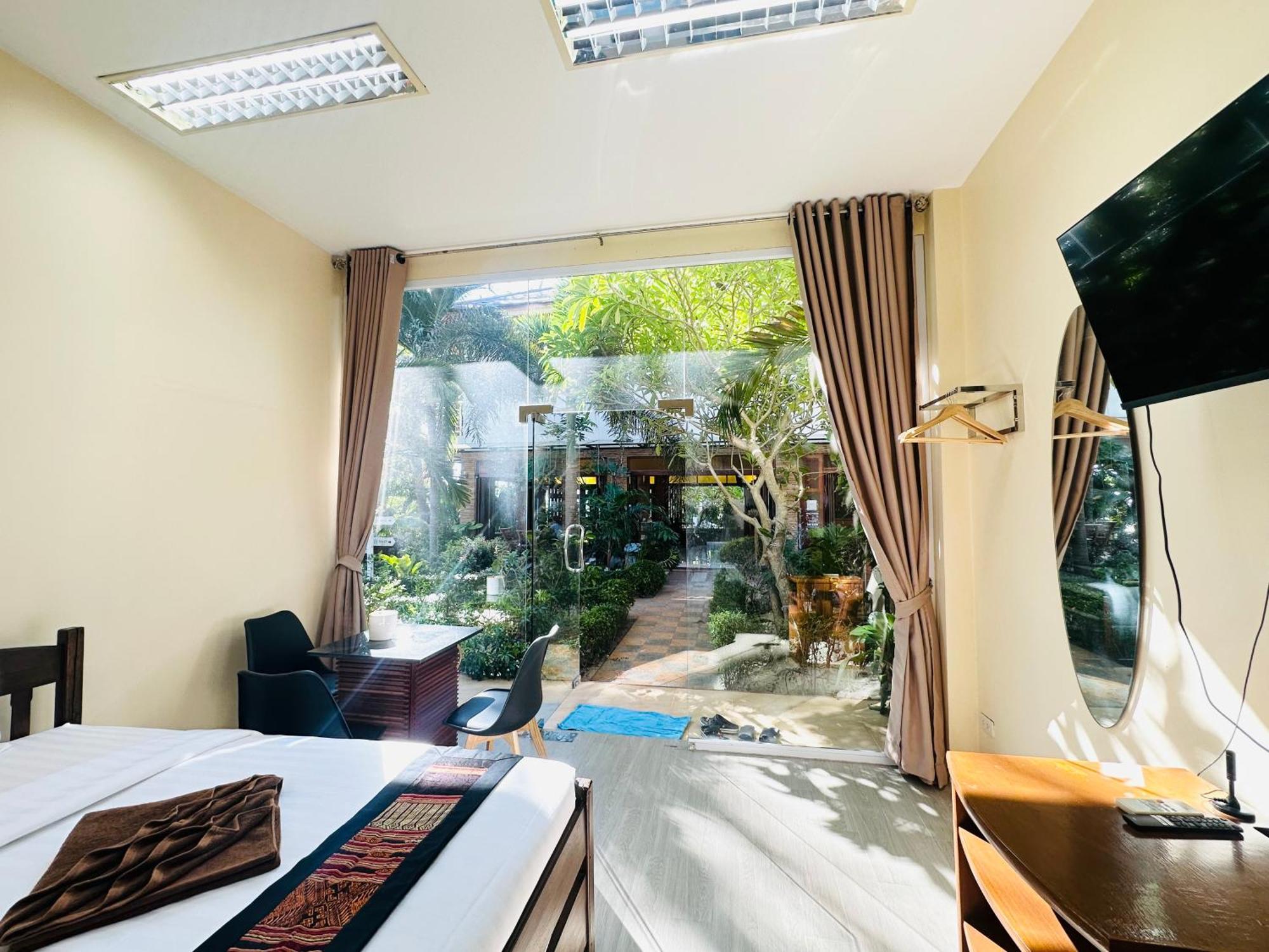 Family House Resort, האד רין מראה חיצוני תמונה