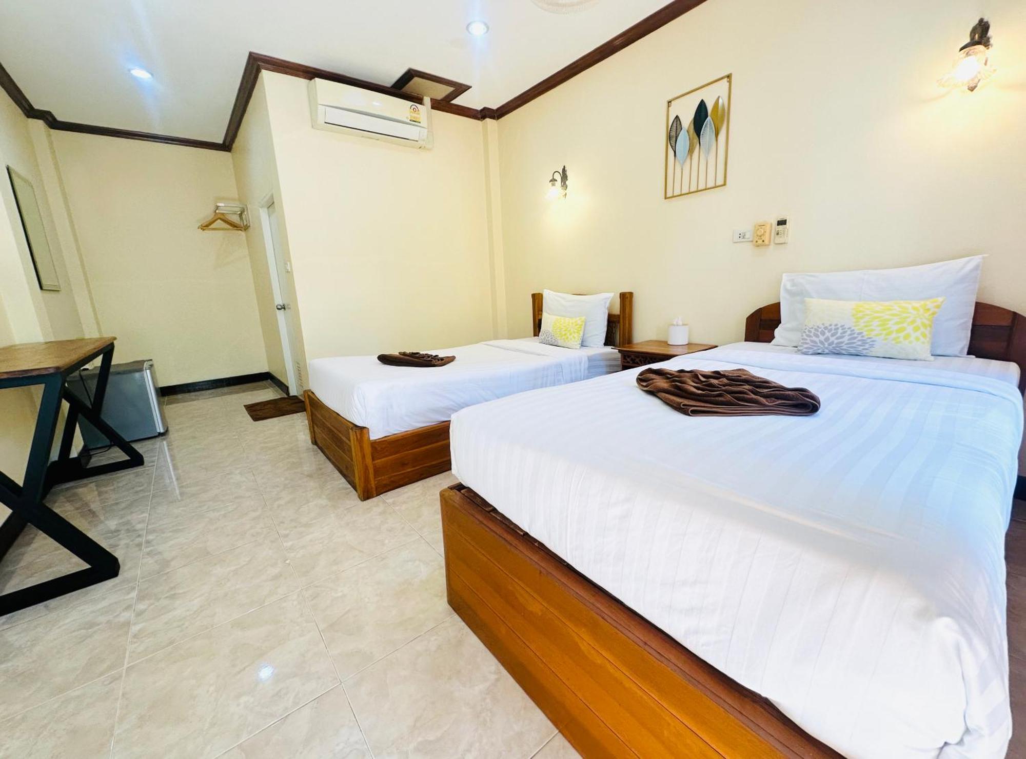 Family House Resort, האד רין חדר תמונה