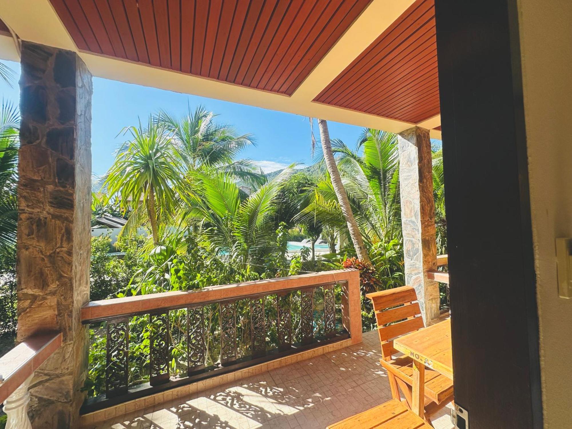 Family House Resort, האד רין חדר תמונה