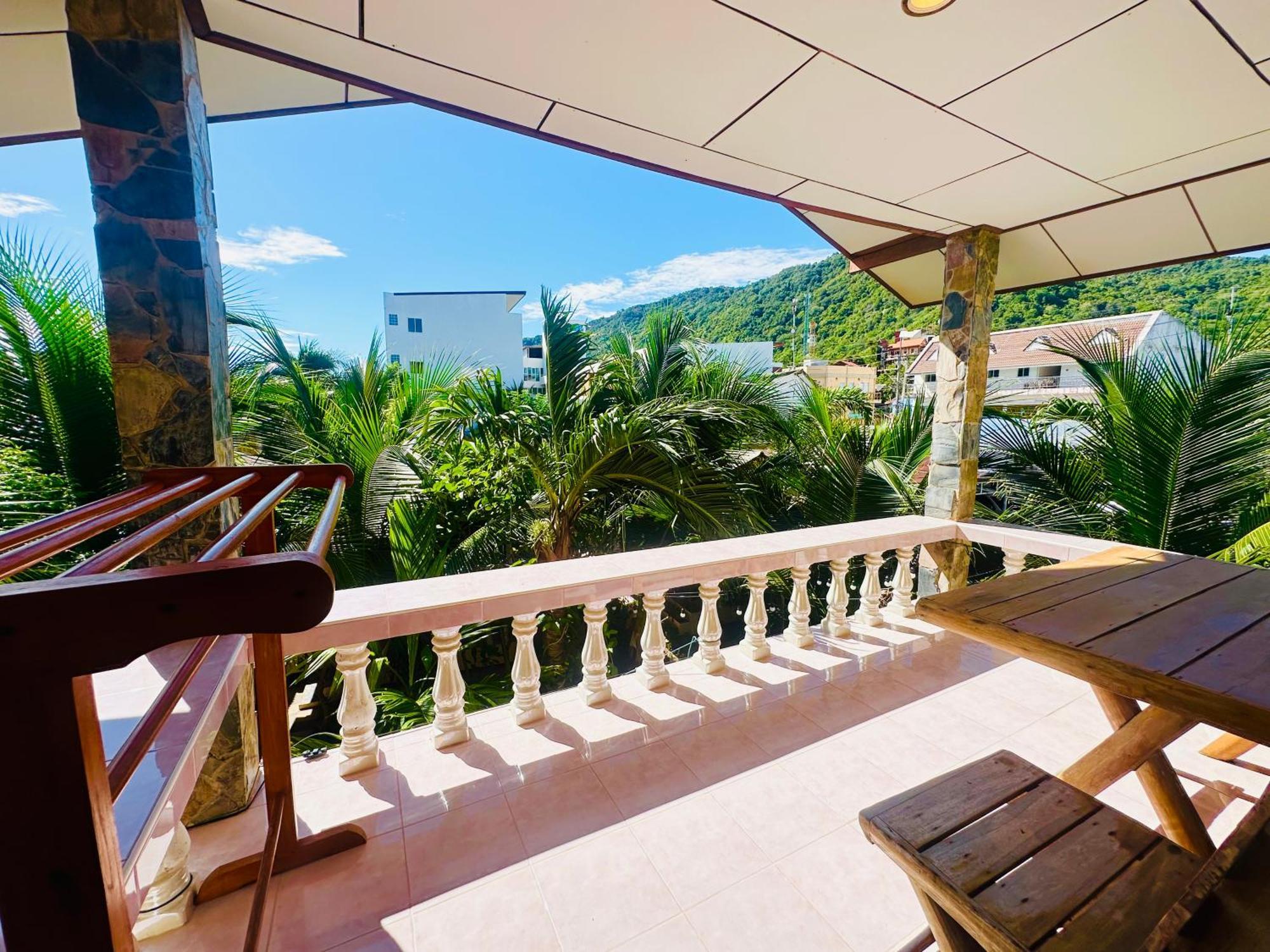Family House Resort, האד רין חדר תמונה