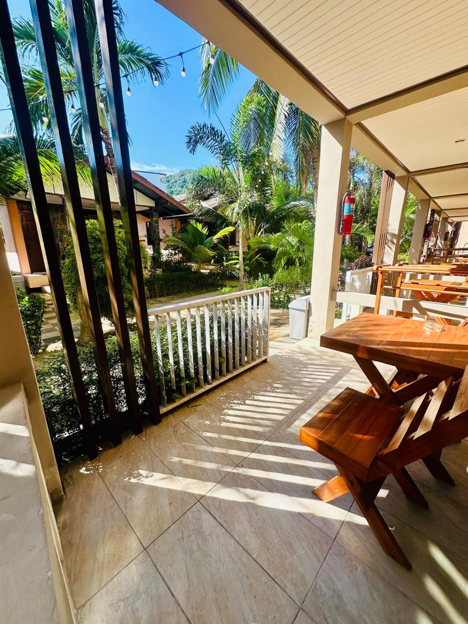 Family House Resort, האד רין מראה חיצוני תמונה