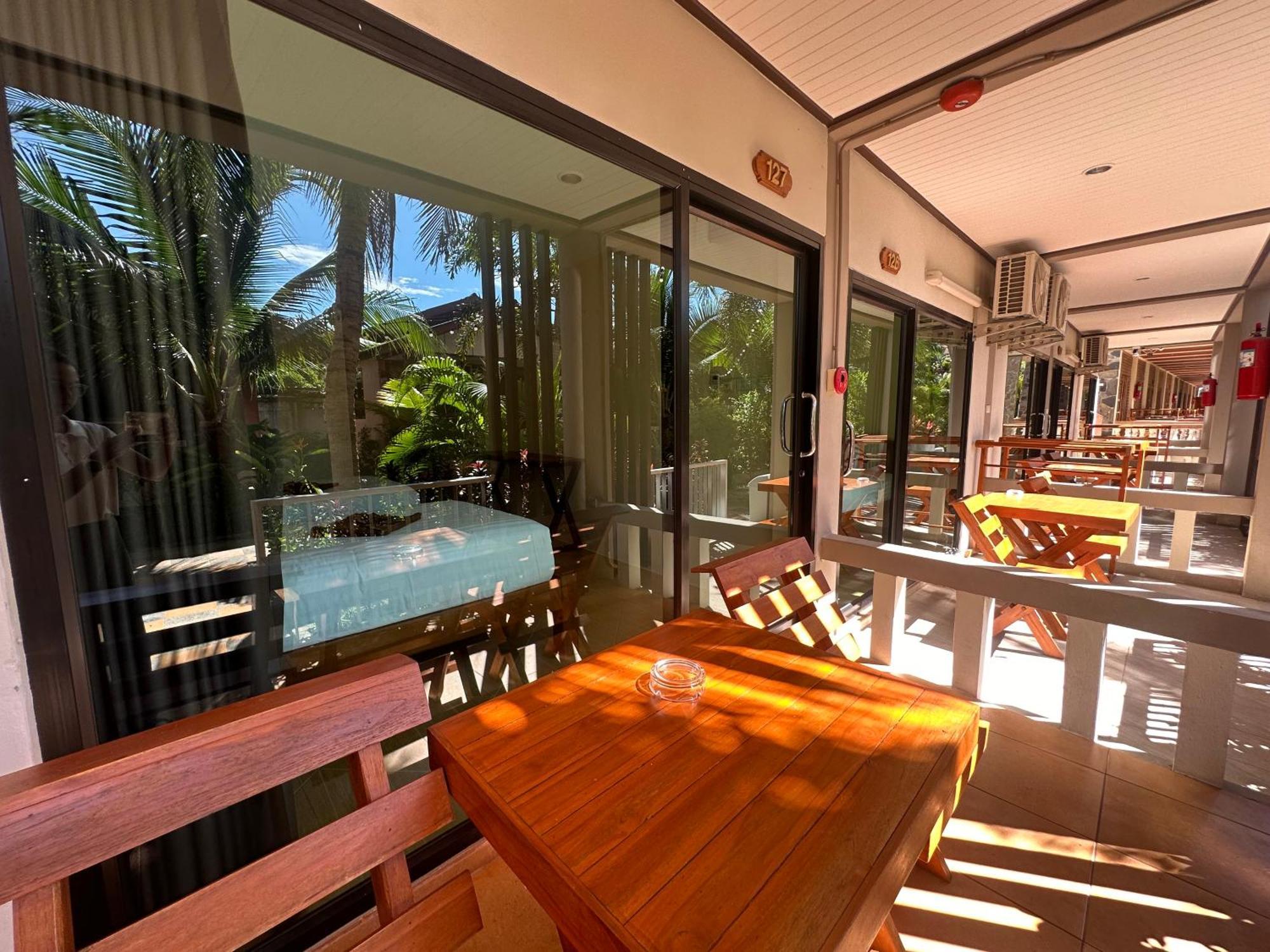 Family House Resort, האד רין חדר תמונה