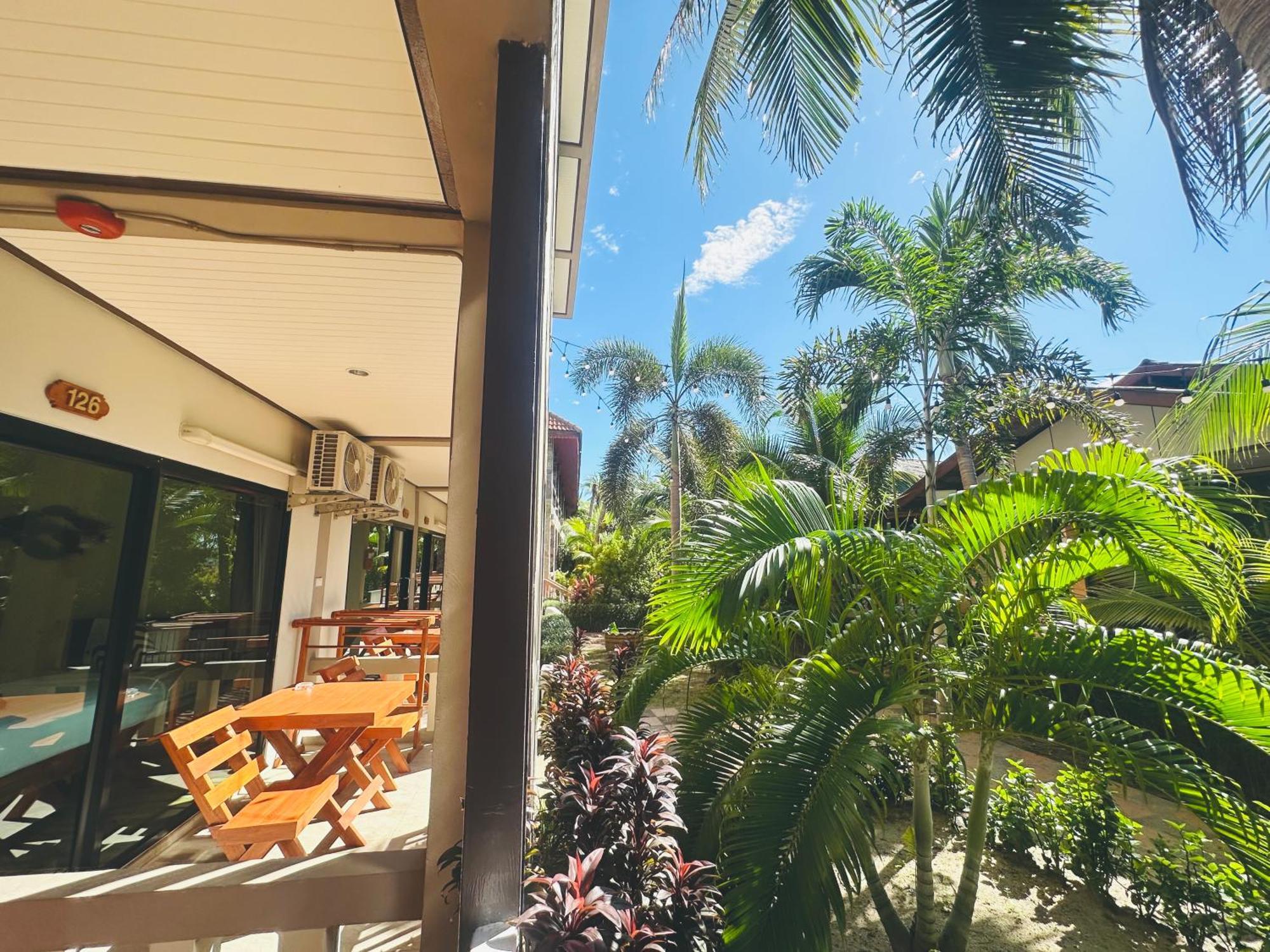 Family House Resort, האד רין חדר תמונה
