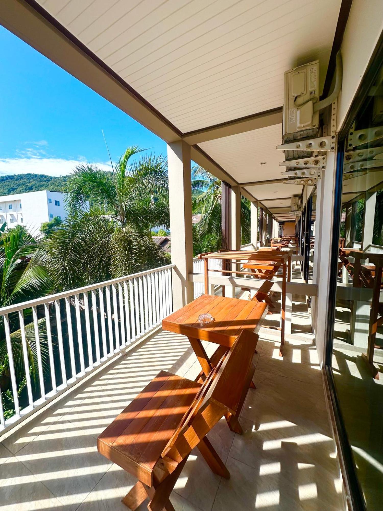 Family House Resort, האד רין מראה חיצוני תמונה