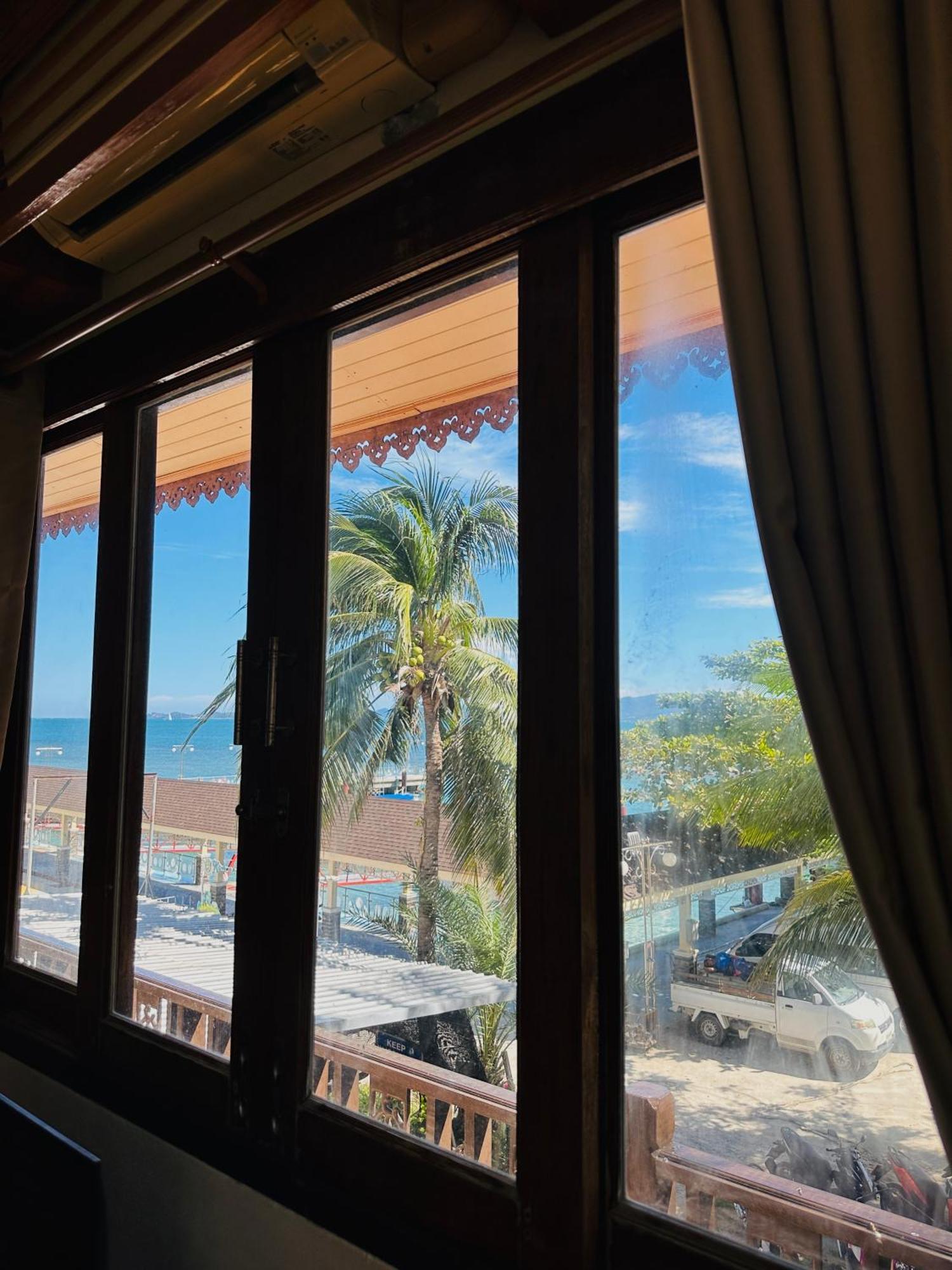 Family House Resort, האד רין מראה חיצוני תמונה