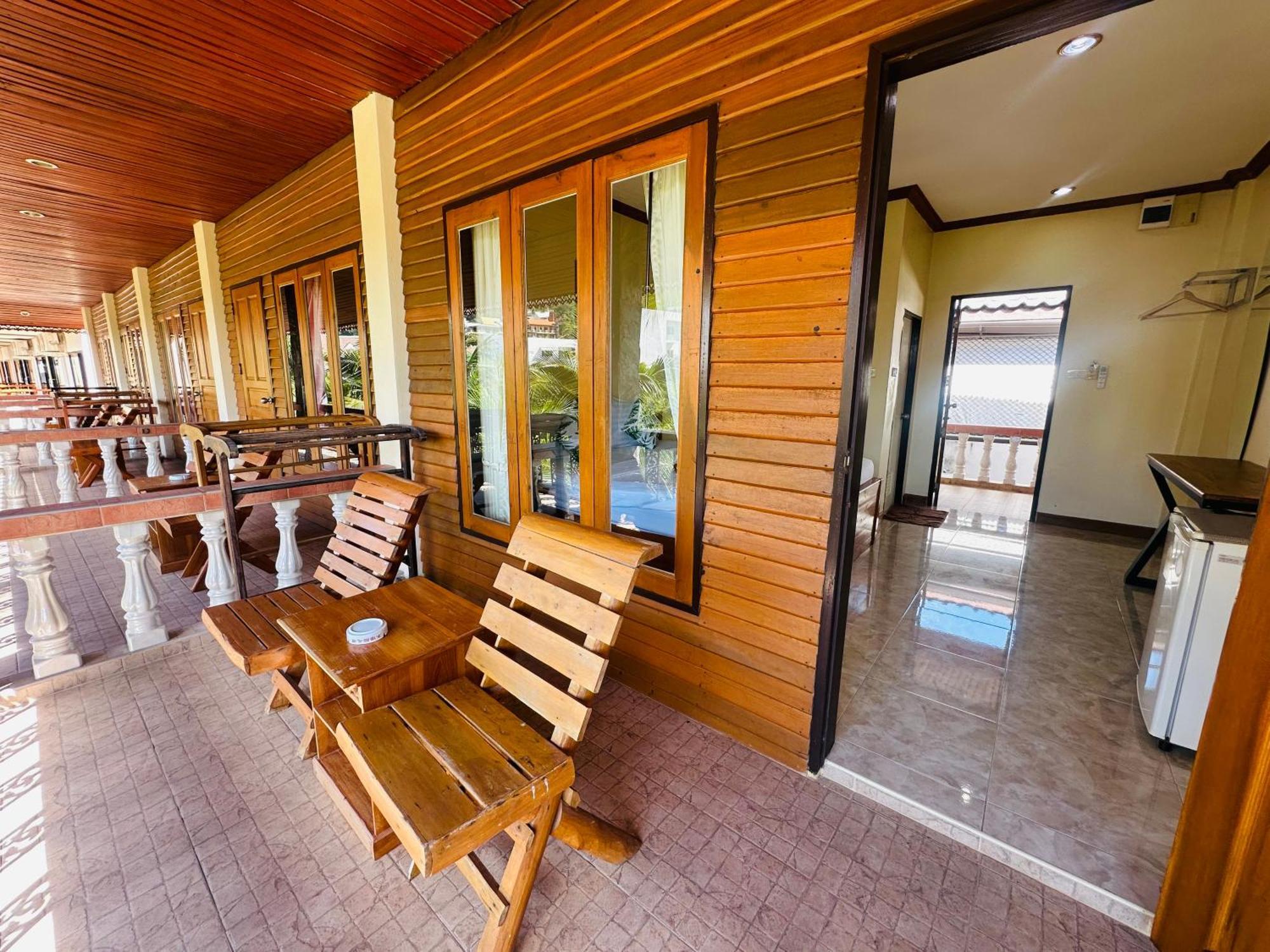 Family House Resort, האד רין חדר תמונה