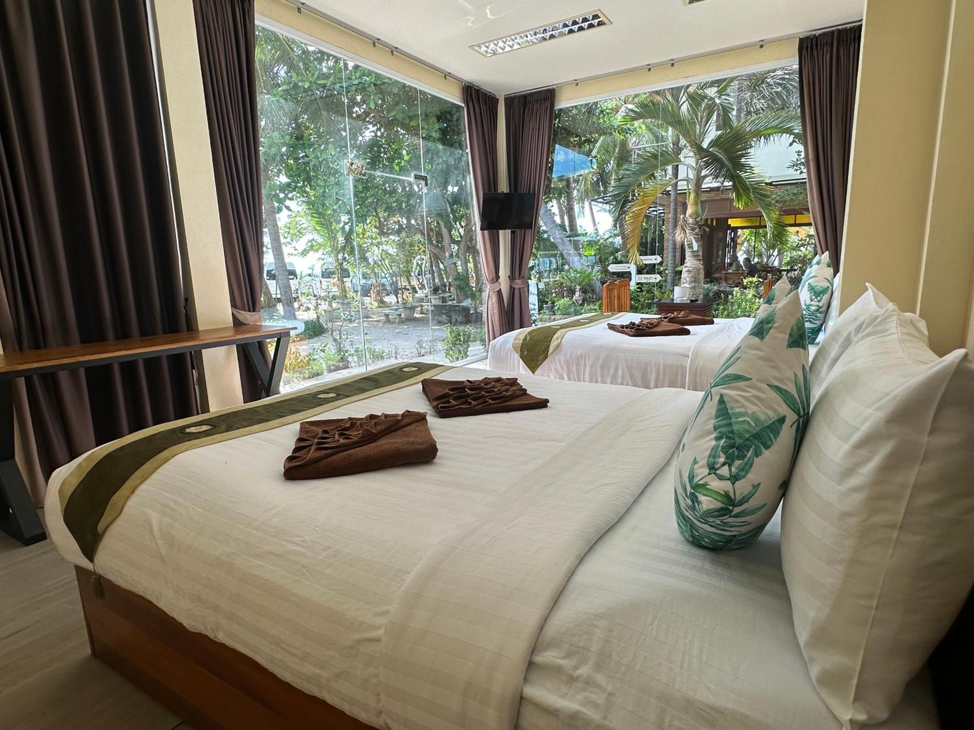 Family House Resort, האד רין חדר תמונה