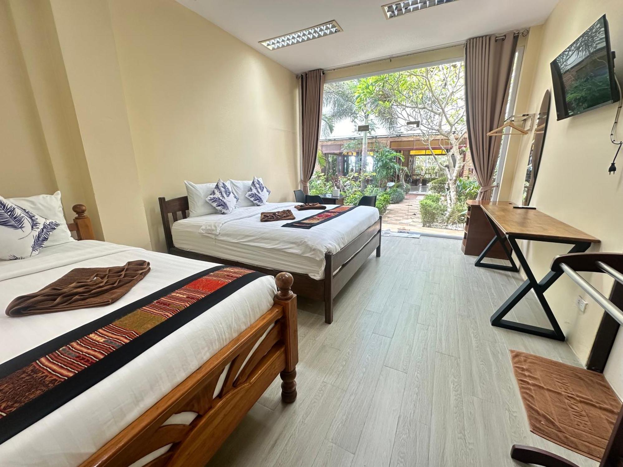 Family House Resort, האד רין חדר תמונה