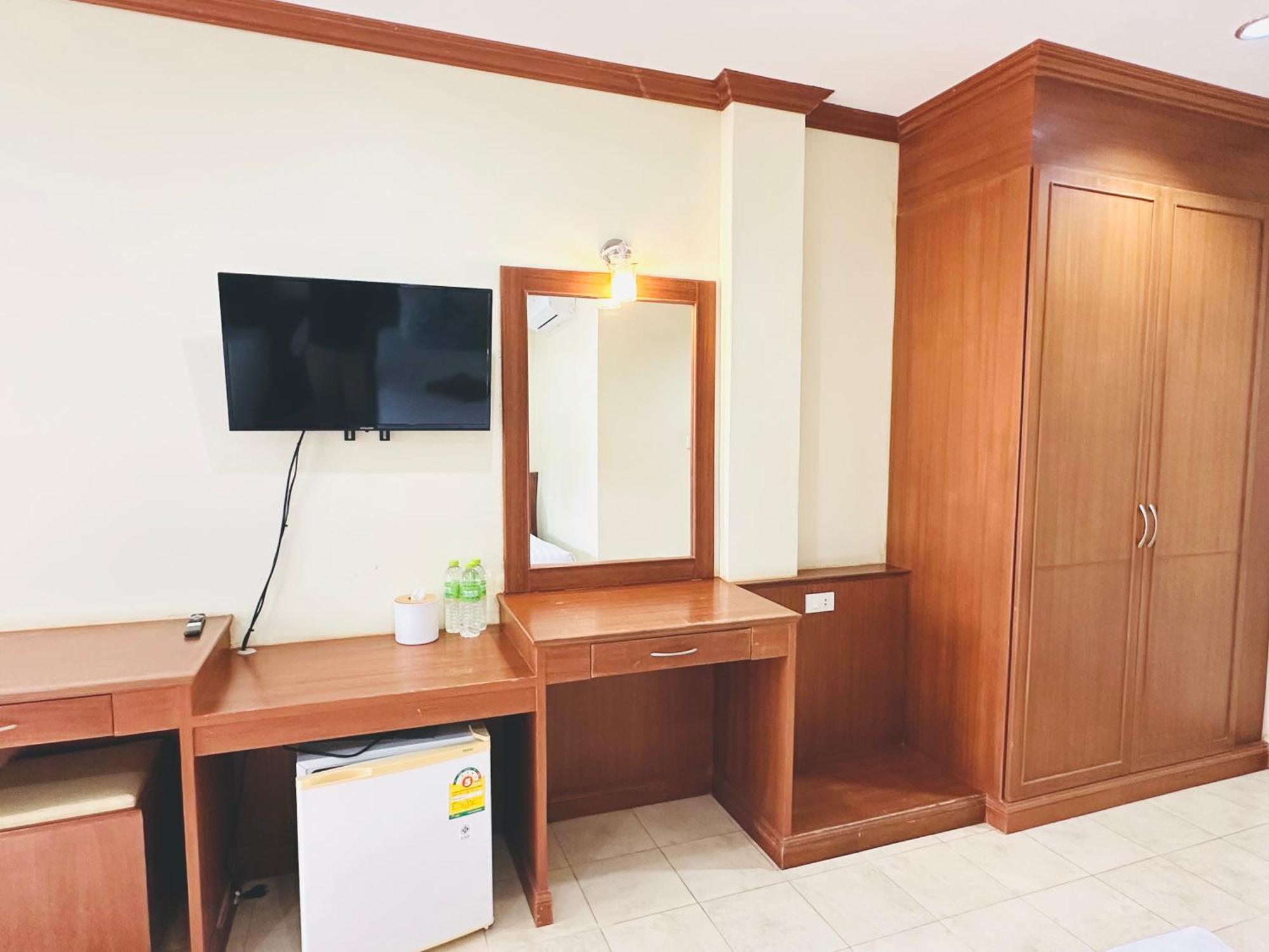Family House Resort, האד רין חדר תמונה