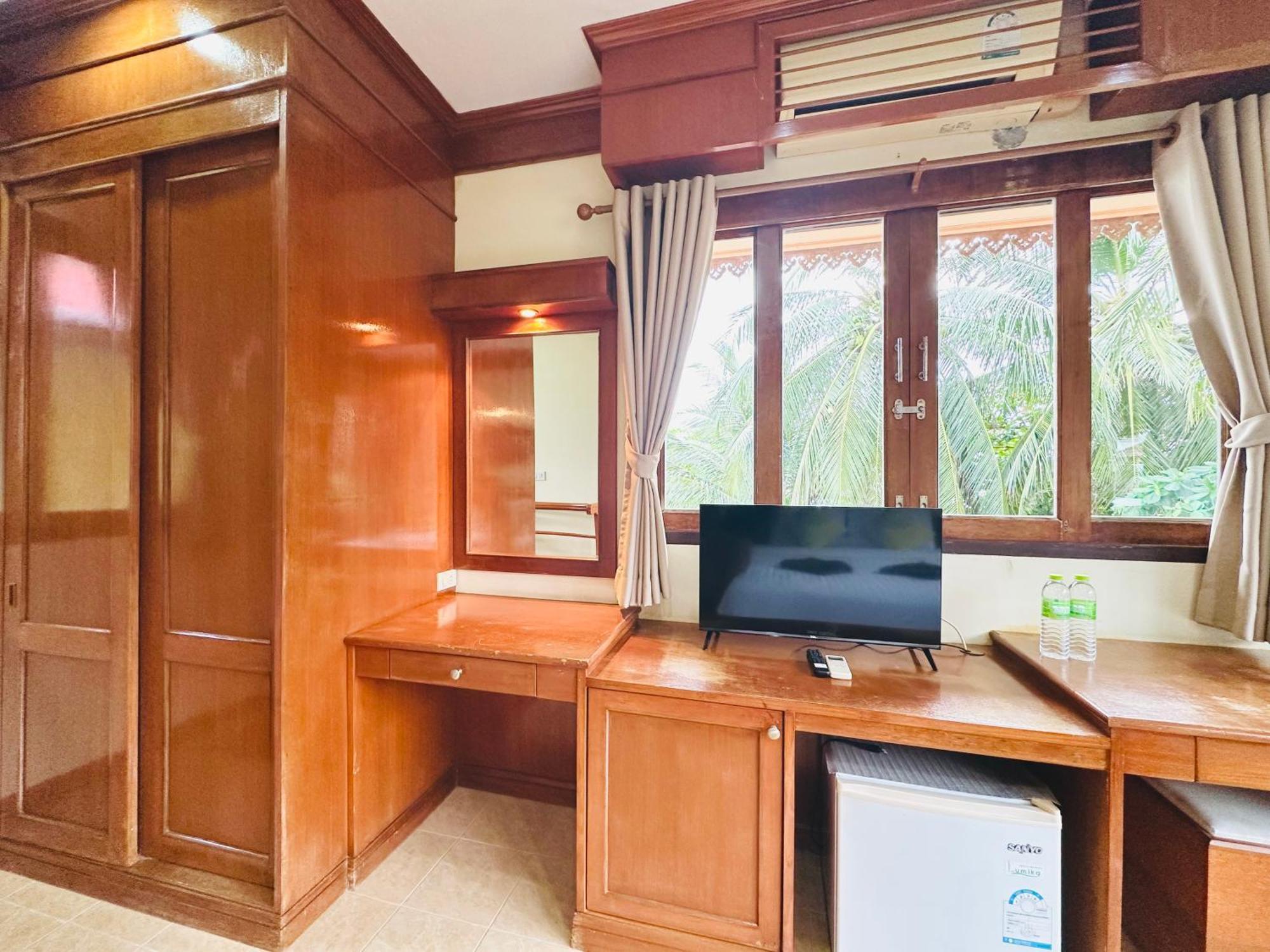 Family House Resort, האד רין חדר תמונה