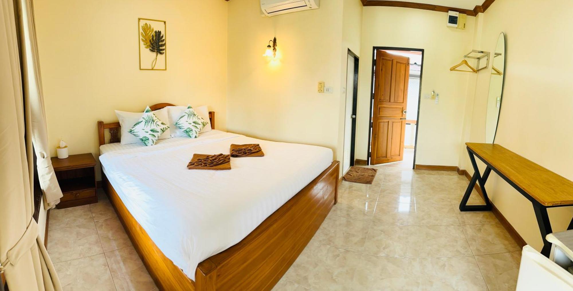 Family House Resort, האד רין חדר תמונה