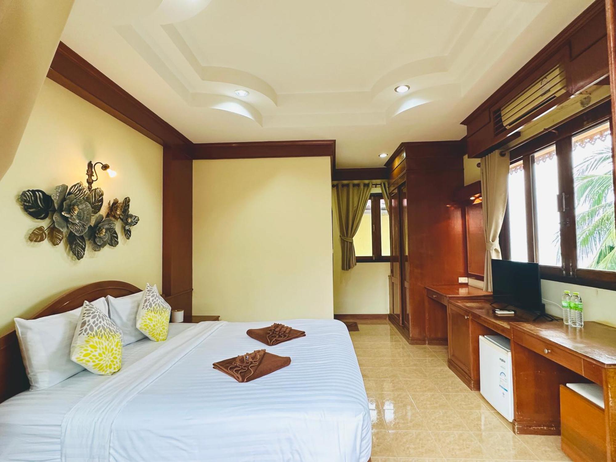 Family House Resort, האד רין מראה חיצוני תמונה