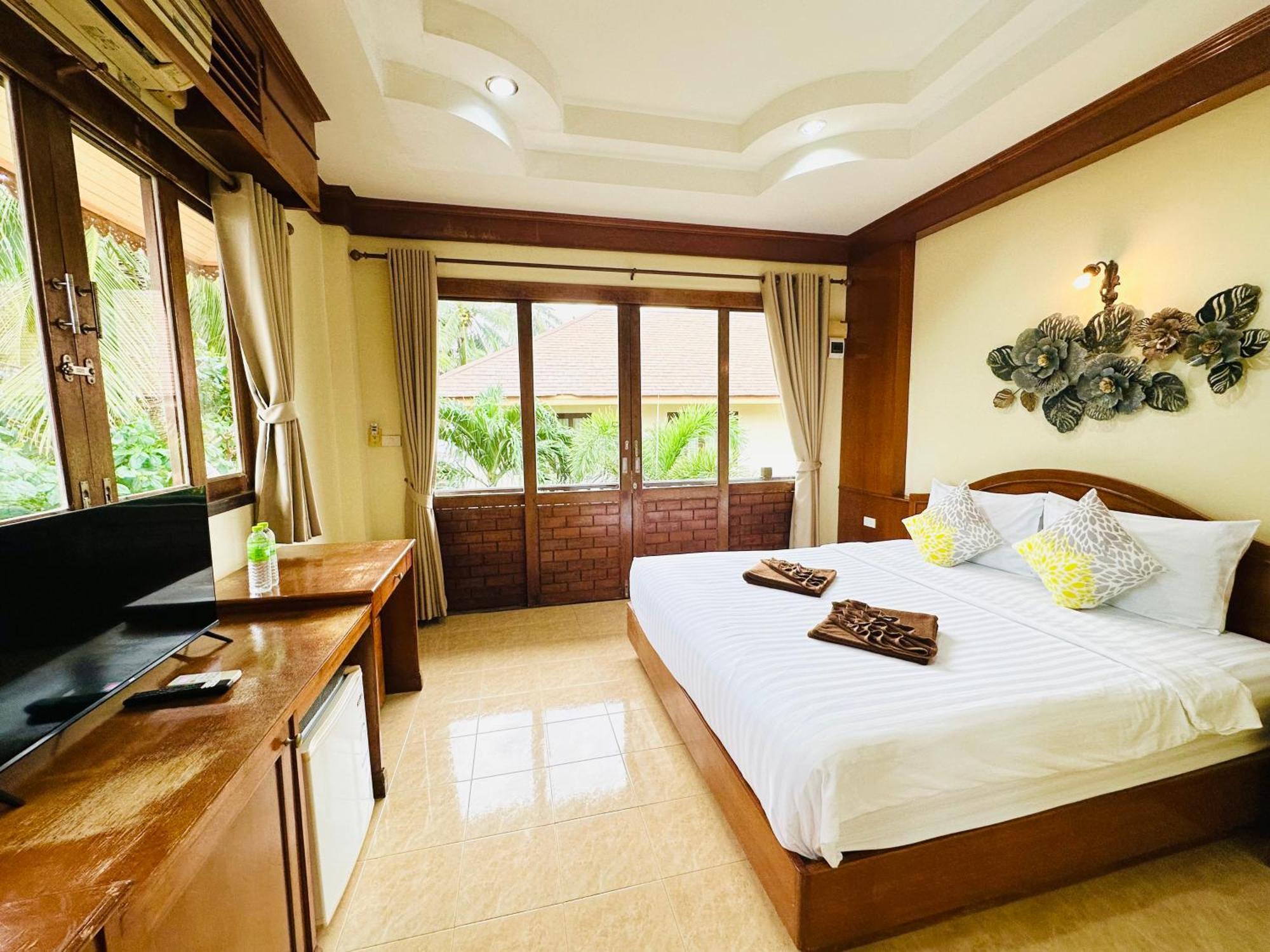 Family House Resort, האד רין חדר תמונה