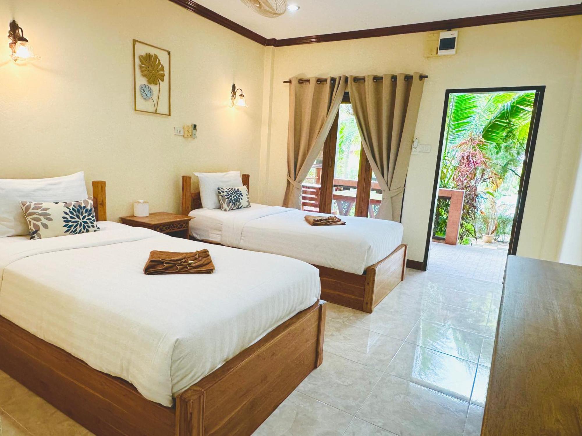 Family House Resort, האד רין חדר תמונה