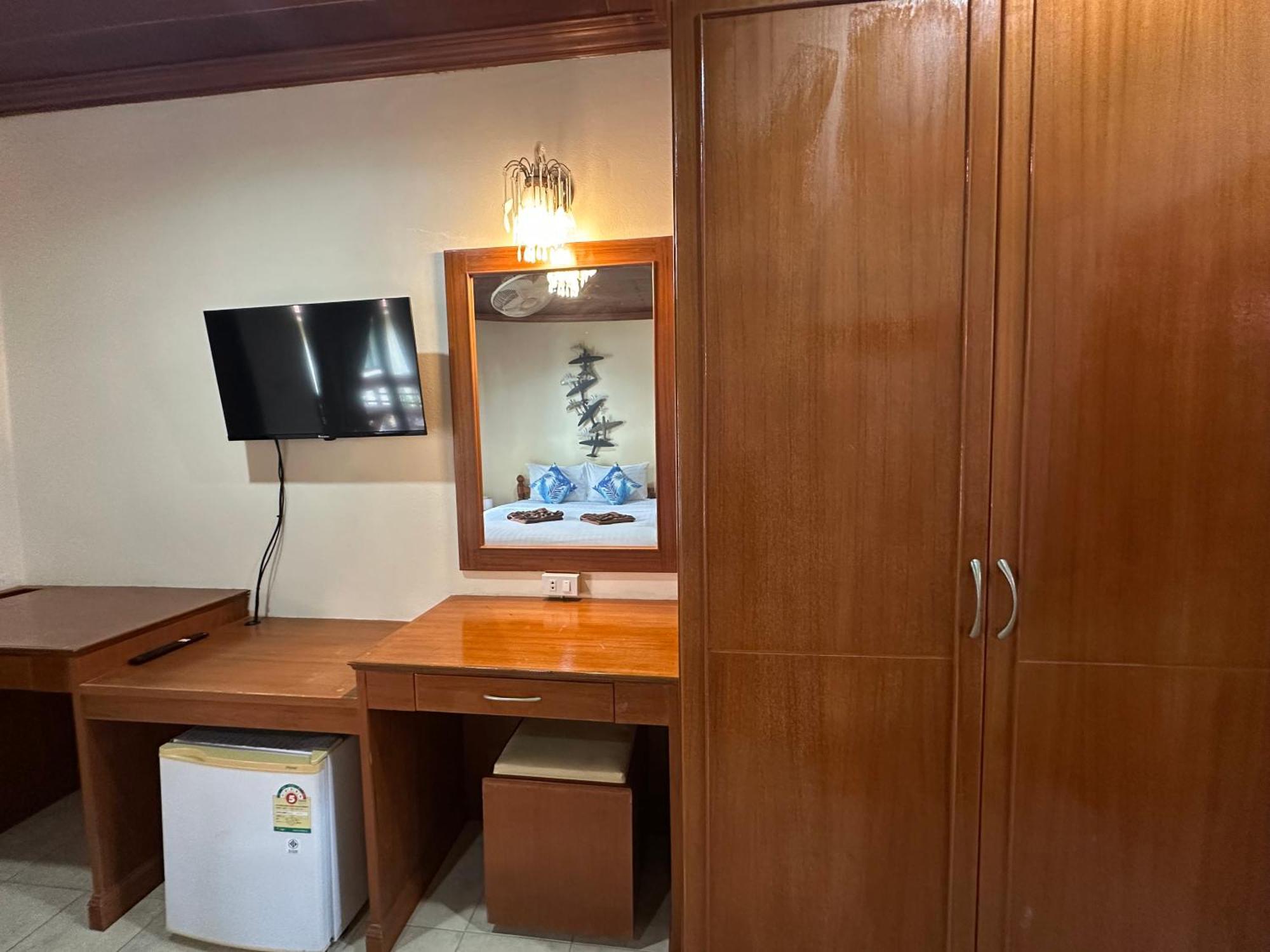 Family House Resort, האד רין חדר תמונה