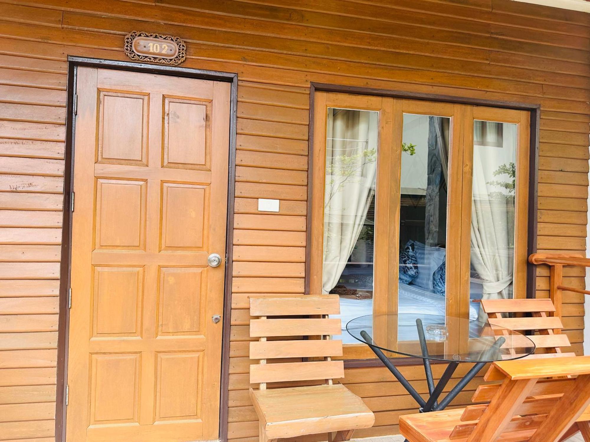 Family House Resort, האד רין חדר תמונה