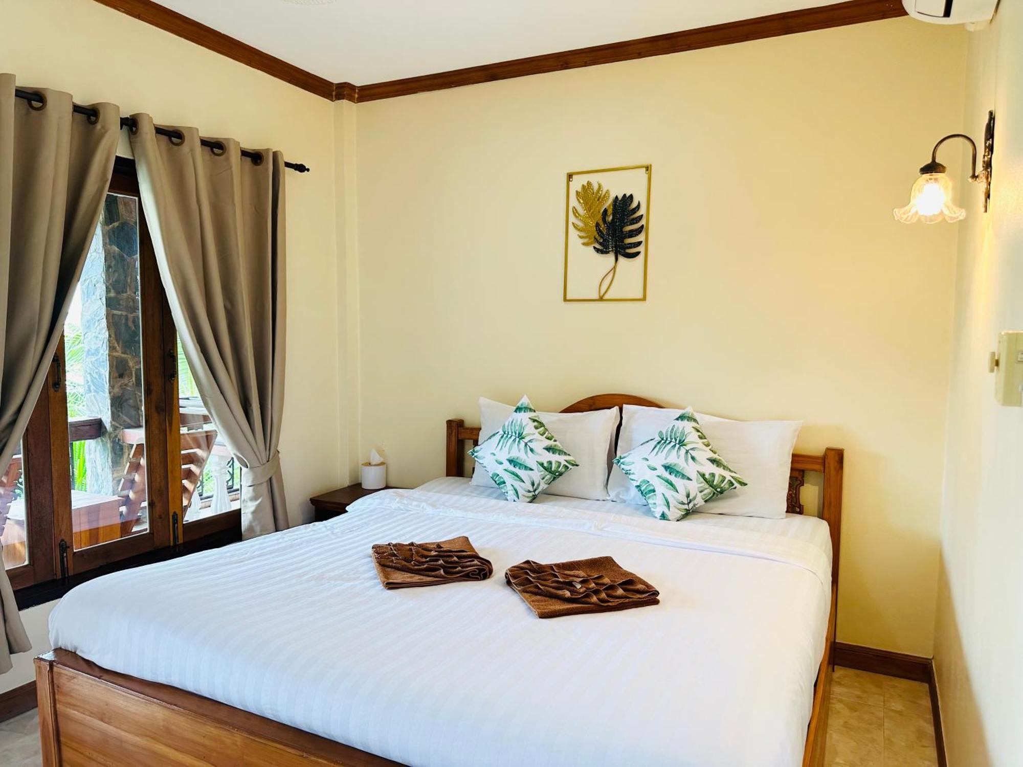 Family House Resort, האד רין מראה חיצוני תמונה