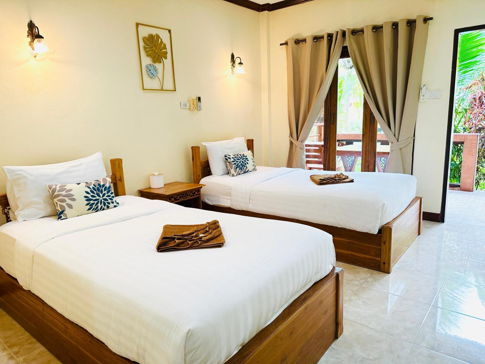 Family House Resort, האד רין מראה חיצוני תמונה