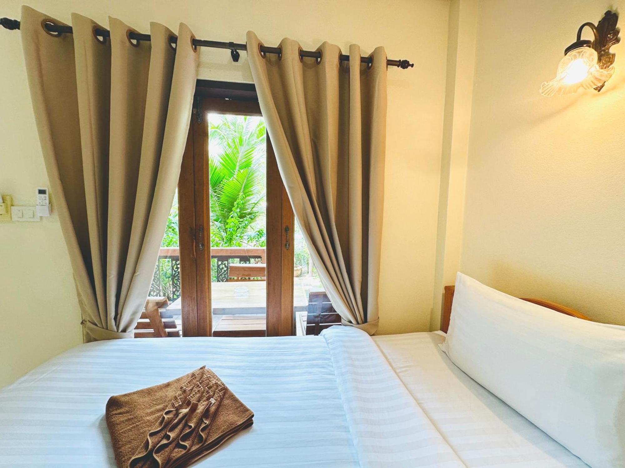 Family House Resort, האד רין חדר תמונה