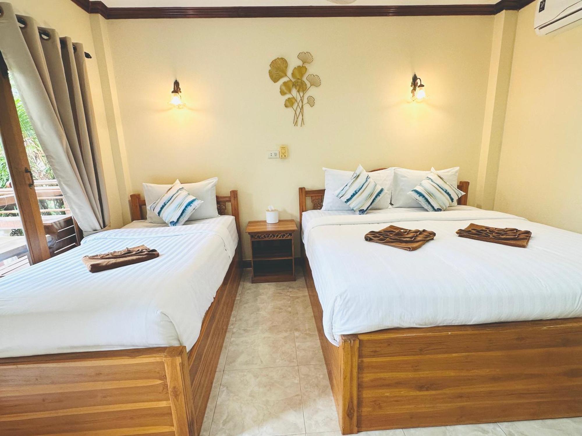 Family House Resort, האד רין חדר תמונה