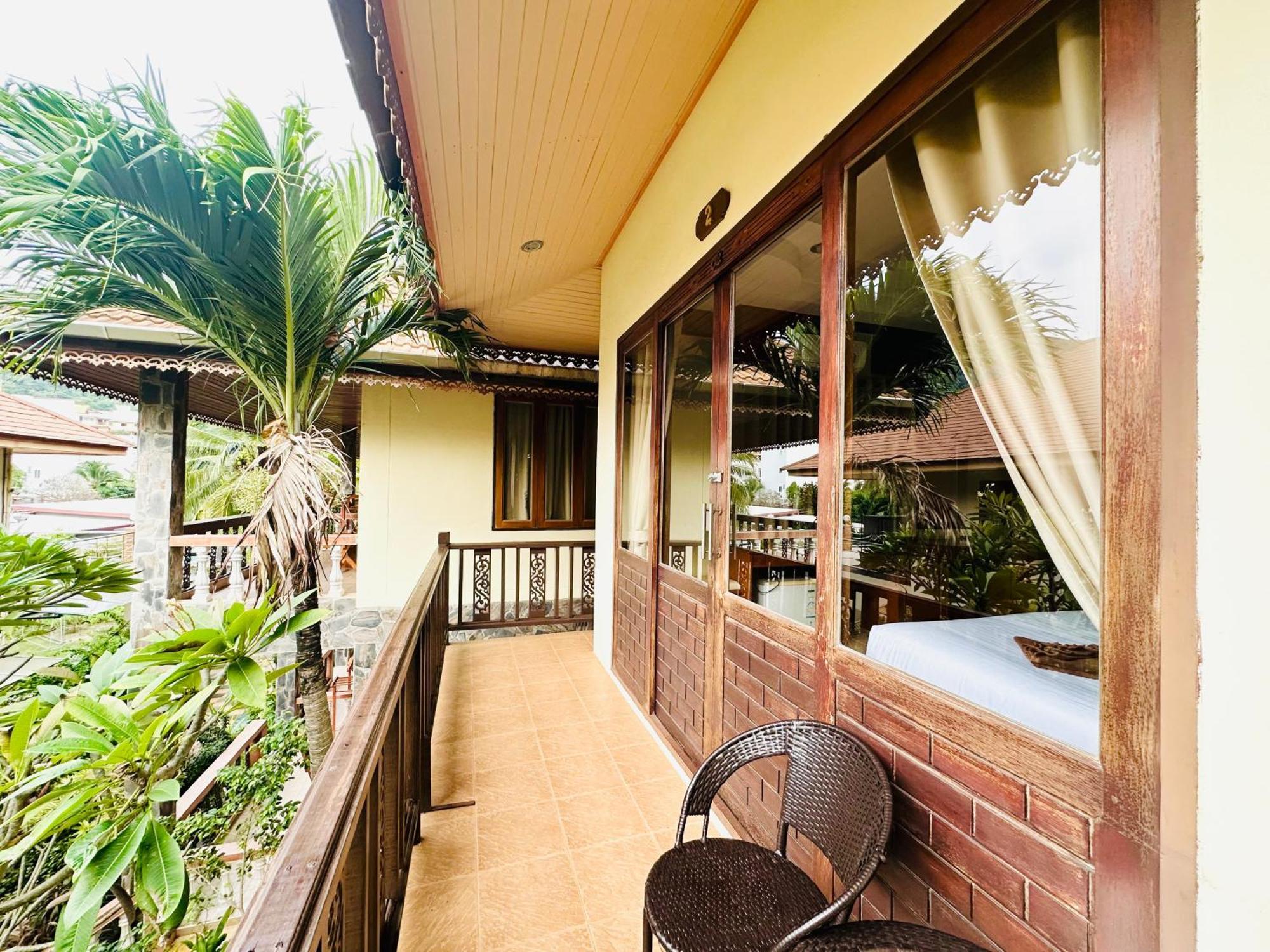 Family House Resort, האד רין חדר תמונה