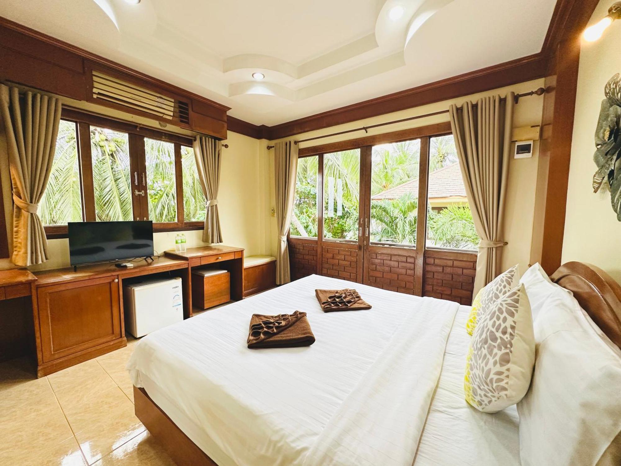 Family House Resort, האד רין מראה חיצוני תמונה