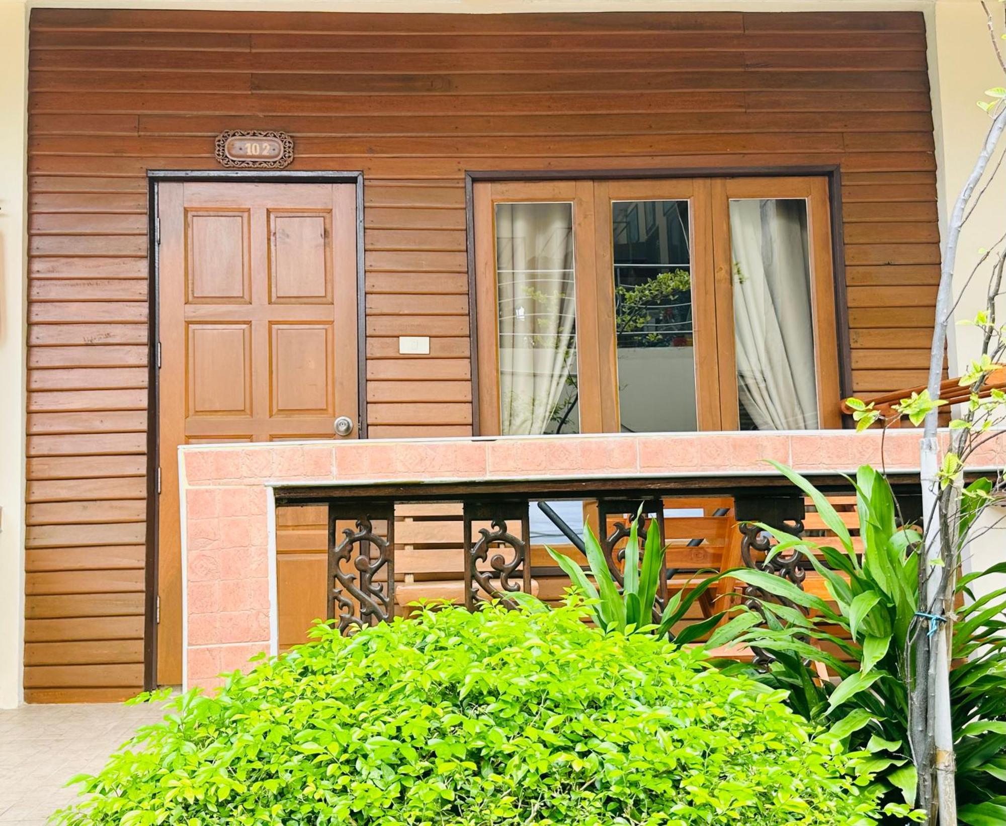 Family House Resort, האד רין חדר תמונה
