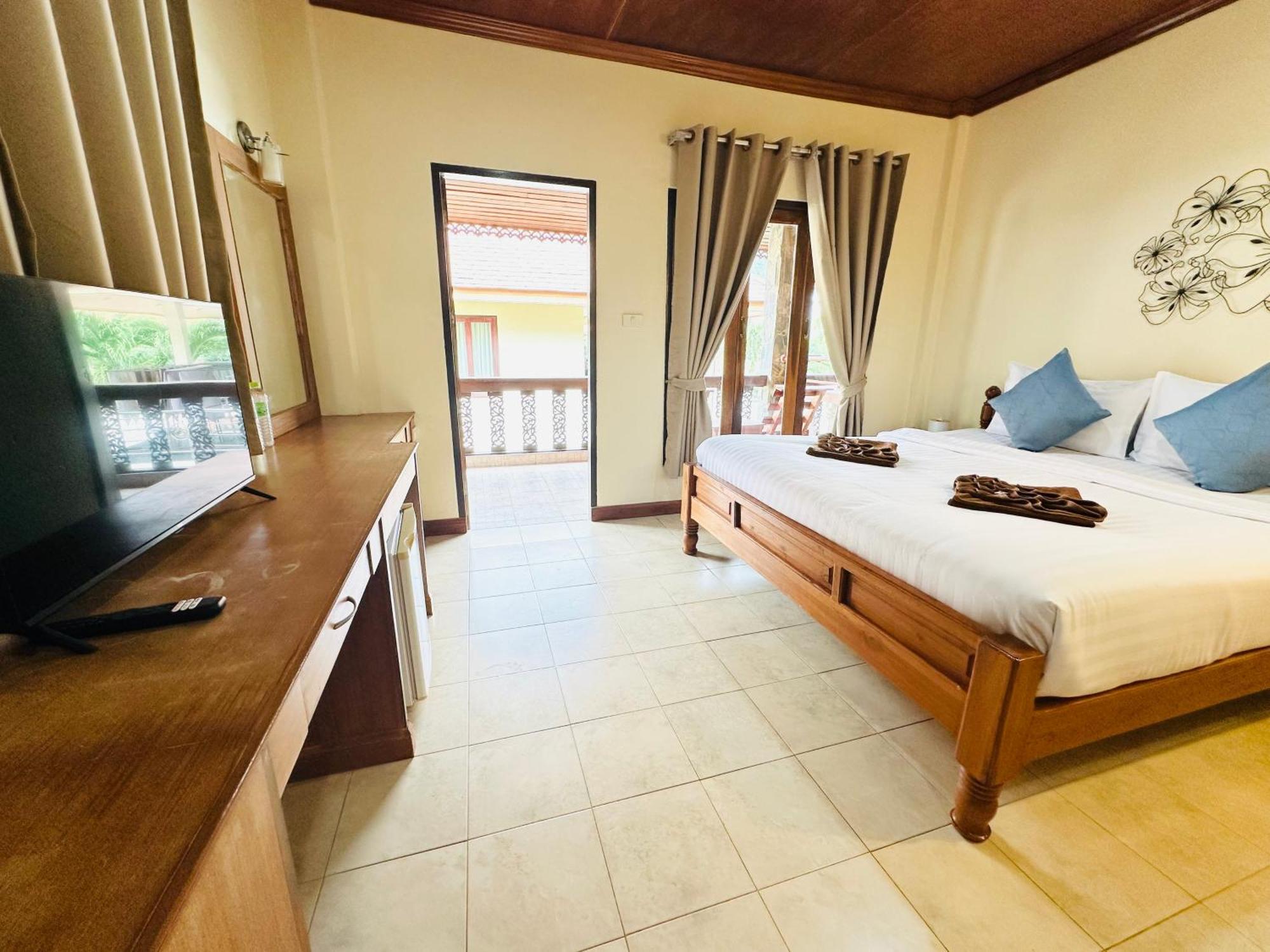 Family House Resort, האד רין חדר תמונה