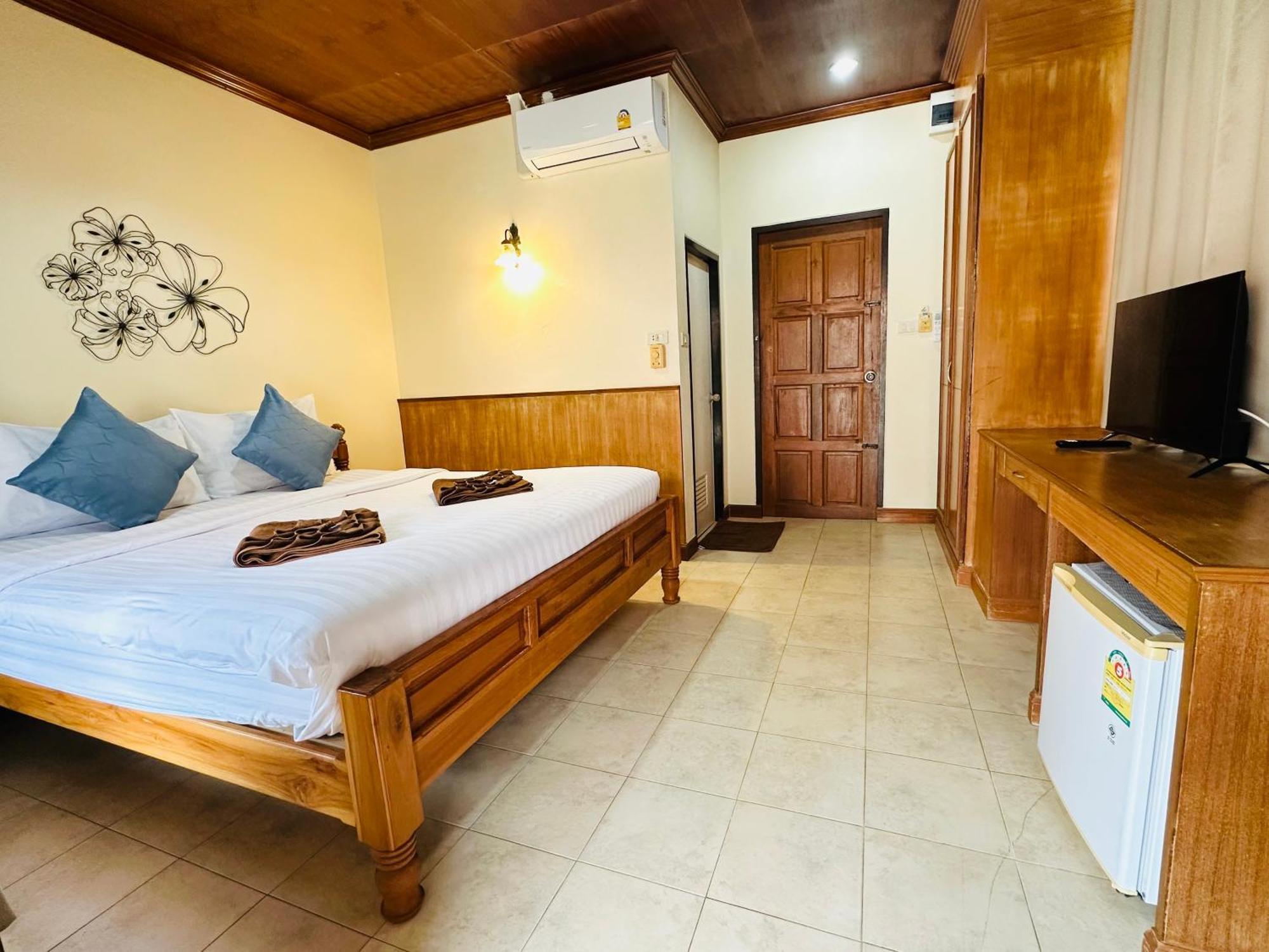 Family House Resort, האד רין חדר תמונה