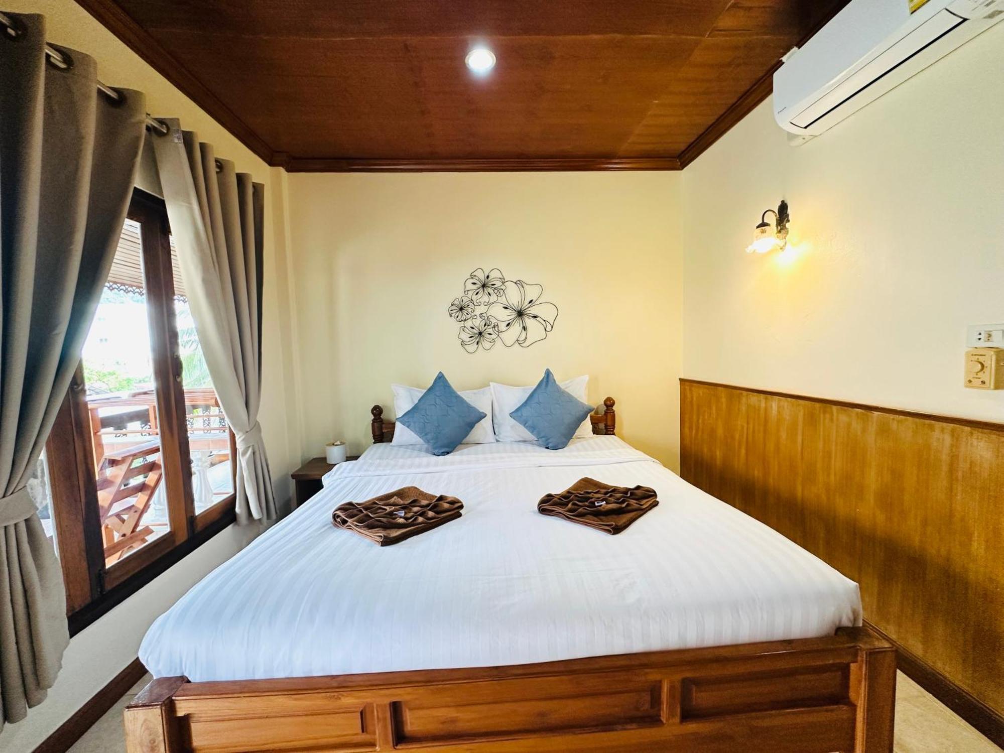 Family House Resort, האד רין מראה חיצוני תמונה